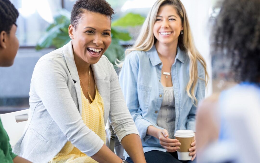 July is BIPOC Mental Health Awareness Month