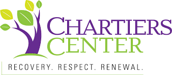 Chartiers Center Logo