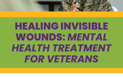 Healing Invisible Wounds
