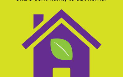 Fostering New Beginnings: Why Housing Must Come First in Mental Health Recovery
