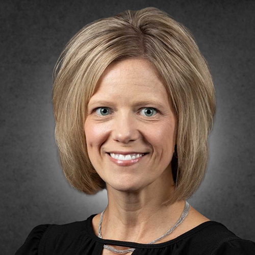 Sherry Brill