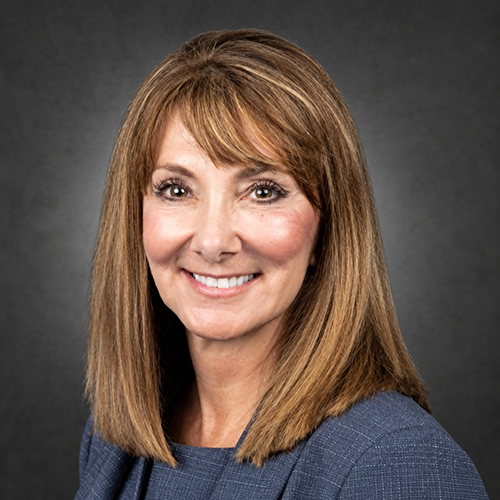 Susan Coyle
